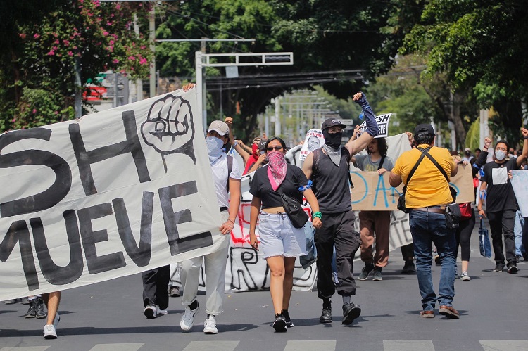 (Foto: Jorge Alberto Mendoza) 